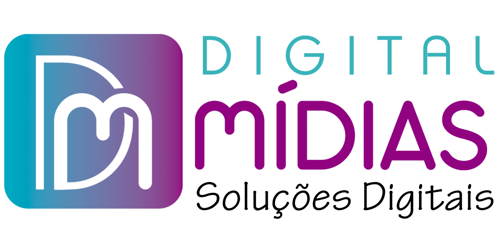 Digital Mídias - Soluções Digitais